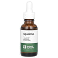 natural outcome Pure Squalane Oil l 100% Plant Derived Squalane Oil for Face, Body, Hair & Lips I Weightless Moisturizing Oil Firms Skin, Reduces Fine Lines & Enhances Skin Elasticity I 1 oz