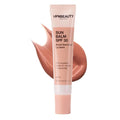 INNBEAUTY Project Sun Balm Mineral SPF 30 Lip Balm with Tint, Latte Shade, 0.6 OZ (17ml)