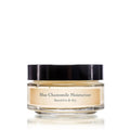 evanhealy Blue Chamomile Moisturizer | Calming Facial Cream with Carrot Seed & Argan Oil | Creamy Moisturizer For Sensitive & Reactive Skin