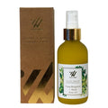 Wild Vibes Ylang Bergamot Body & Massage Oil - Hydrating Jojoba, Papaya Seed Oil, Vitamin E, Lupine Seed Extract for Collagen production – Nourishing Oil for all skin types 4oz