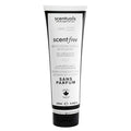 Hand & Body Cream Scent Free, Made With Organic Argan Oil and Shea Butter, for Dry Sensitive Skin, Cruelty Free, Natural Skin Care Products, Made in Canada, 250 ml | 8.45 fl oz