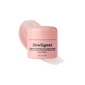 Overnight Peptide Collagen Lip Mask - Korean Sleeping Lip Mask, Peptide, Collagen, Moisturizing, Nourishing Treatment for Dry Flaky Lips (22g/0.77oz)