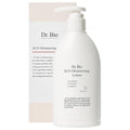 Dr.Bio Eco Moisture Lotion, Body & Face Daily Moisturizer for Sensitive Skin Types with Ceramide Shea Butter, Probiotics & Cica, Organic & Vegan, Fragrance-Free, Hypoallergenic Korean Skincare
