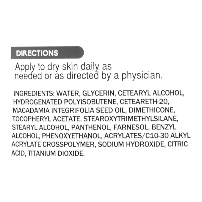 Awaken by Quality Choice, Sensitive Skin Moisturizing Lotion, Fragrance Free for All Skin Types, Lightweight Formula, 16 oz Pump Bottle, Body lotion, Moisturizer Face Cream, Hand and Foot cream