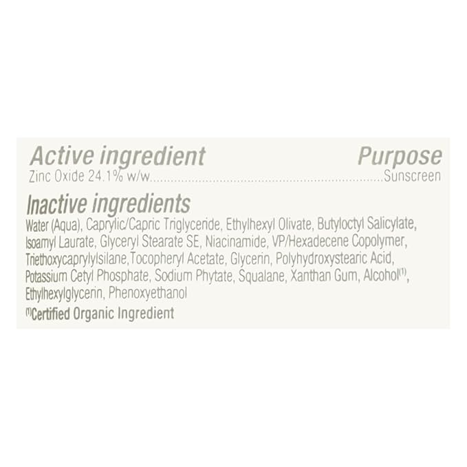 Alba Botanica Sunscreen Lotion, Sensitive Mineral, SPF 30, Fragrance Free, 3 oz (Pack of 2)