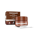 Mamaearth Cocoa Moisture Therapy Lip Balm for Dry & Chapped Lips, 0.52 oz (15 g) | Nourishing & Hydrating Lip Care with Natural Cocoa & Vitamin E | Long-Lasting Moisture for Soft Lips