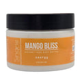 Sinarie Coconut-Free Body Butter | Luxurious Hydration with Shorea Butter, Evening Primrose Oil, Argan & Moringa Oil | Non-Greasy, Natural Ingredients | For Sensitive Skin (5.3 oz., Mango Bliss)
