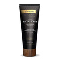 Element Charcoal & Jojoba Beads Men's Exfoliating Face Scrub - Dermatologist Tested, Removes Dead Skin Cells, Deep Cleansing Scrub - Clean Beauty, Cruelty-Free Korean Skincare - All Skin Types - 5 oz