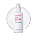 MEDITHERAPY Arbutin Skin Booster Serum for Face 5.07 fl. oz - Korean Face Serum with 10% Niacinamide and 2% Arbutin - Alpha Arbutin Targets Dark Spot, Evens Skin Tone - Gentle on Sensitive Skin