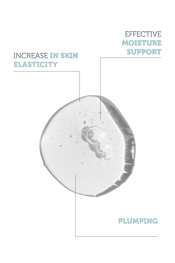 The Purest Solutions Intensive Hydration Serum (Hyaluronic Acid 2% + B5) - Moisturizing Anti-Aging Care for All Skin Types - Vegan | Cruelty Free | Eco Friendly (1 fl. oz)
