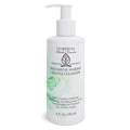 Florencia Botanical Marine Gentle Cleanser – Hydrating Non-Foaming Face Wash with Marine Algae & Aloe Vera, Gentle Purifying Facial Cleanser for Dry, Normal & Sensitive Skin, 6 Fl Oz