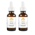 Skin Deva Vitamin C and Hyaluronic Acid Serum for Face Matrixyl 3000 Anti Aging Serum, Anti Wrinkle Facial Serums - Improve Appearance of Dark Spots, Tone, Fine Lines, Glowing -(PACK OF 2)