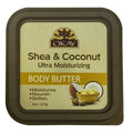 Okay Shea & Lavender Ultra Moisturizing Body Butter