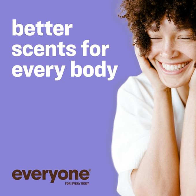 Everyone Nourishing Lavender & Aloe Lotion, 8 FZ