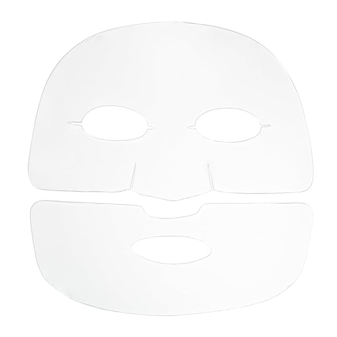 Pacifica Beauty, Future Youth Time Shift Face Mask, Hydrogel Sheet Mask, Hydrating, Plumping, Boosts Radiance, Skincare, Vegan, 1ct, 0.6 OZ (Pack of 2)