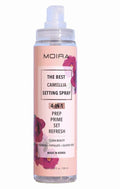 The Best Camellia Setting Spray