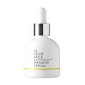 In Your Face Bio Peptide EGF6™ Firming Serum – Anti Aging & Anti Wrinkle Peptides Serum for Face with Bio-Placenta, Copper Peptides & EGF – 1oz
