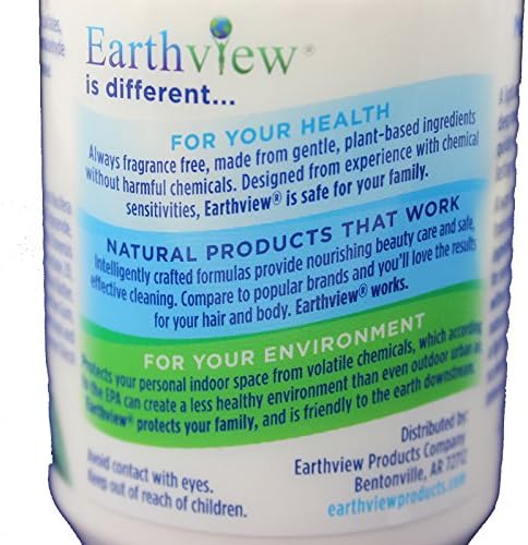 Lotion, Fragrance Free Lotion, 8 oz, Rich, Luxurious- Designed for Environmental Sensitivities (MCS, EI, MI)