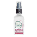 Olive Squalane Hydrating Natural Facial Oil
