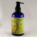 White Tea & Ginger 8 oz Organic Shea Body Lotion