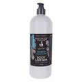 Soothing Touch, Naked Body Lotion, Fragrance Free, 32 oz
