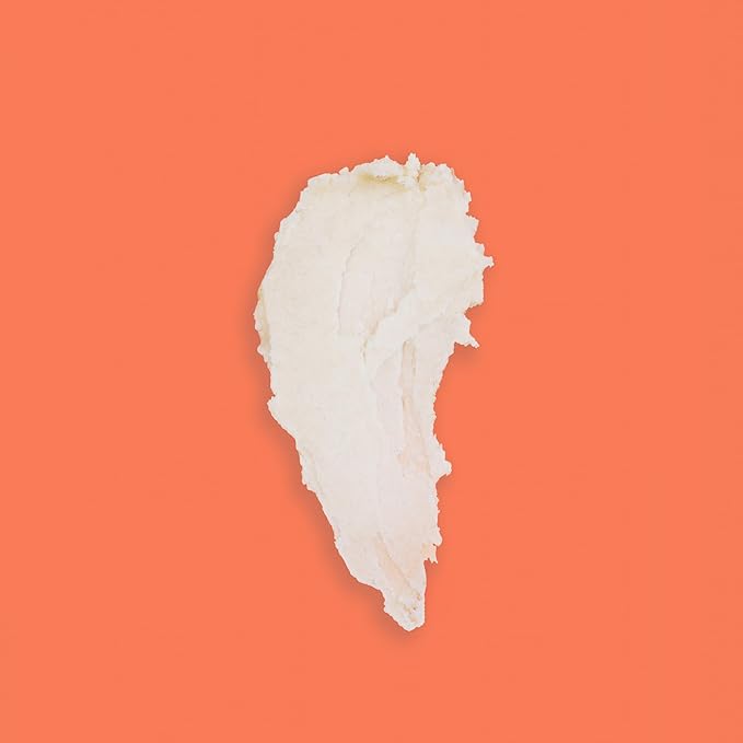 Shea Radiance P.U.R.E Raw Shea Butter | 100% Natural & Unrefined Body Butter | Soothes, Softens, & Increases Collagen | Long Lasting Moisture | Moisturizer for Sensitive Skin | Orange & Clove (14 oz)