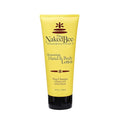 The Naked Bee Nourishing Body Lotion for All Skin Types (6.7oz) - Moisture Replenishing Lotion for Dry Skin with Nag Champa Sandalwood & Indian Massala