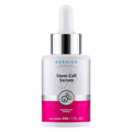 Dernier Stem Cell Face Serum – 3% Bio-Vegan Stem Cells, 1% Hyaluronic Acid, 0.3% Allantoin | Overnight Hydrating Serum for Smoother-Looking Skin & Youthful Appearance (1 fl oz)