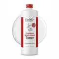 ForPro Witch Hazel Facial Toner with Aloe Vera & Glycerin, Alcohol-Free Face Toner for Sensitive Skin, Pore Minimizing, Hydrating & Soothing Cucumber Astringent, Fragrance-Free, Vegan, 32 Fl Oz