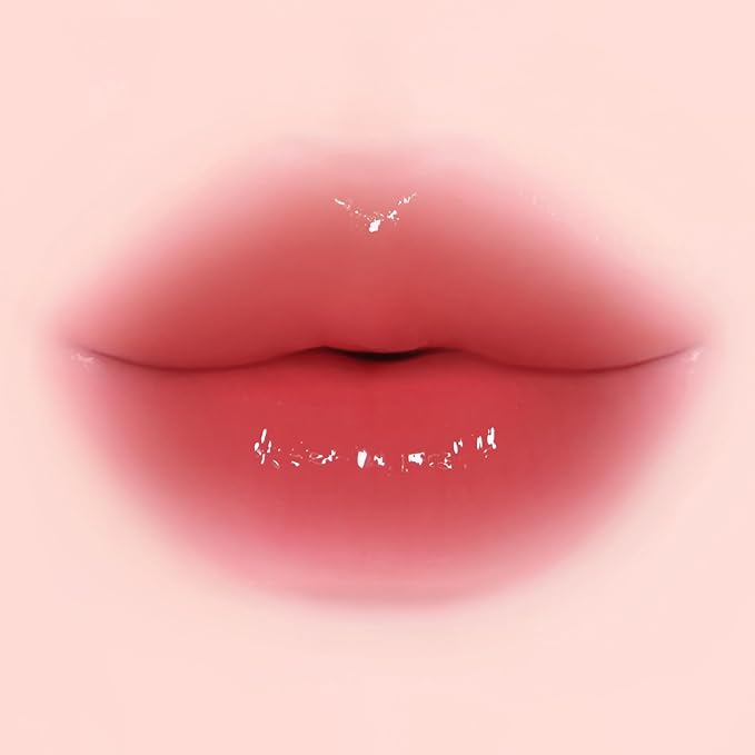 YNM Honey Lip Balm, Moisturizing Tinted Lip Balm, Infused with Manuka Honey and Squalane, Hydrating, Korean Skincare, Natural Finish, 0.1 Fl Oz (Fig Caramel)