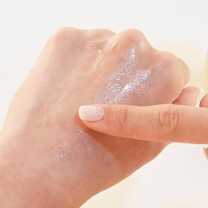 Top Korean Vegan Botanic Biome Toner