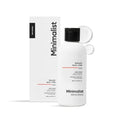Minimalist Salicylic Acid +LHA 2% Body Wash | Acne Body Wash for Exfoliating, Excess Sweat, Rough & Bumpy Skin | Sulphate (SLS) & Dye Free | Shower Gel For Women & Men | 6.76 Fl Oz / 200 ml