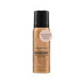 Morphe Mini Continuous Prep & Set Setting Spray - Travel Size Setting Spray for Makeup - Micro-Fine Face Mist Enriched with Ceramides to Help Hydrate, Nourish & Strengthen Skin Barrier (1.3 oz)