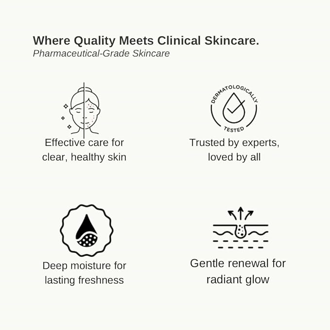 Beauty Ceramide Moisturizer with Centella Extract, Vitamin E & Sodium Hyaluronate | Deep Moisturization, Barrier Repair & Collagen Boost |100 ml | Paraben & Sulphate-Free