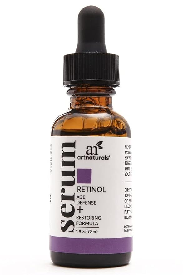 ArtNaturals Retinol Serum, 1 Fluid Ounce
