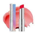 YNM Honey Lip Balm, Moisturizing Tinted Lip Balm, Sheer Color, Infused with Manuka Honey and Squalane, Hydrating, Korean Skincare, Natural Finish, UNICORN HONEY, 0.1 Fl Oz