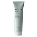 Versed Day Maker Microcrystal Exfoliating Cleanser - Creamy Facial Wash Helps Clear Dead Skin Cells - Microcrystalline, Biodegradable Alternative to Microbeads - Vegan (3 fl oz)