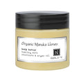 Nabila K Body Butter - Daily Moisturizer for Body Care - Skin Hydrating Deep Moisturizing - Natural Ingredients - Organic Honey - 2 oz