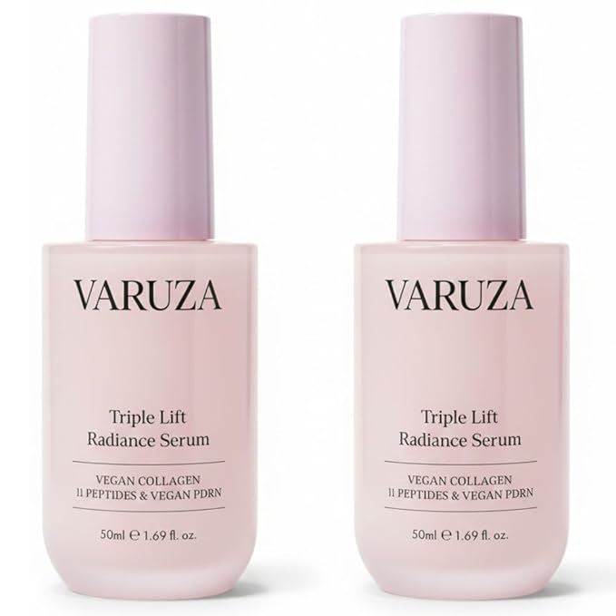 Triple Lift Radiance Serum 50 ml Vegan Collagen 11 Peptides Vegan PDRN 2ea