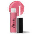 BaeBlu Organic Vegan Lip Gloss, 100% Natural Non-Toxic Moisturizing Ingredients, Pink Lilac