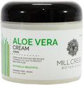 Mill Creek Aloe Vera Cream - 4 oz