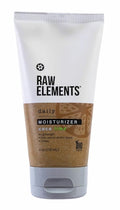 Raw Elements Daily Moisturizing Lotion Coco Lime - Organic Non Toxic Body Lotion, Cocoa Butter, Vitamin E, Reef-Safe, Water Resistant, Bio-Resin Tube, 4.0 oz