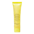 Beekman 1802 Micellar Milk Froth Face Wash – Hydrating Gel to Foam Facial Cleanser & Makeup Remover with Goat Milk & Golden Sea Moss, Gentle Foaming Face Wash for Sensitive Skin – Travel Size
