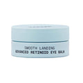 Versed Smooth Landing Advanced Retinoid Eye Balm - Anti-Aging Eye Cream with Granactive Retinoid for Crow's Feet, Under Eye Bags & Dark Circles - Nightly Moisturizing Eye Firming Cream (0.42 oz)