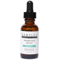 DRMTLGY Needle-less Serum – Peptide & Ceramide Face Serum for Fine Lines & Wrinkles, Hydrating & Firming Anti Aging Serum with Niacinamide & Hyaluronic Acid, Smooths & Plumps Skin, 1 oz