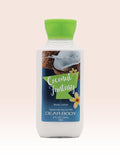 Coconut Fantasy Body Lotion for Women 8 fl oz – Hydrating & Nourishing Moisturizer – Tropical Coconut & Floral Scented Body Lotion – Lightweight Non-Greasy Formula for Soft, Smooth & Beautiful Skin
