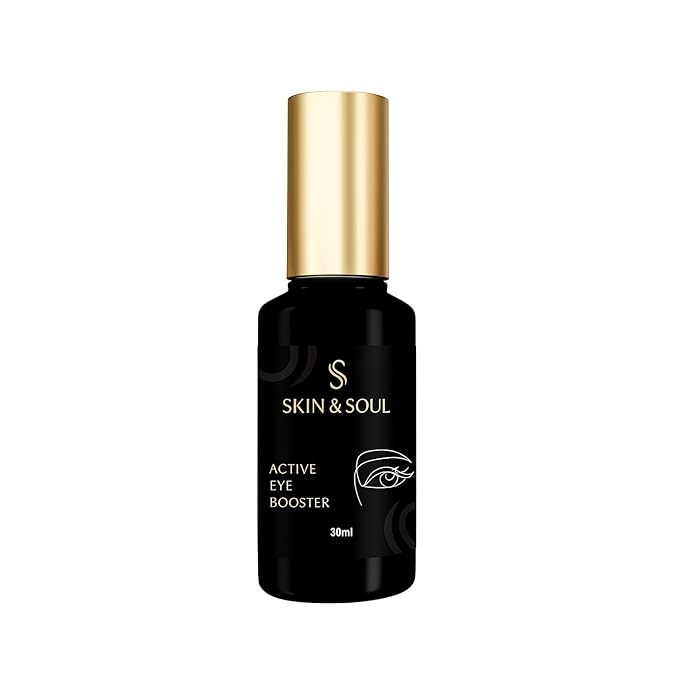 Eye Booster Serum