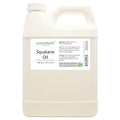 Squalane Oil - 32 Fl Oz (946 ml) Plastic Jug w/Cap- 100% Pure Carrier Oil - Green Health