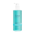 The Purest Solutions Hyaluronic Acid Moisturizing & Barrier-Support Facial Cleansing Gel for Dry & Combination Skin, Gentle Daily Face Wash with Ceramides & Sodium PCA, 400 ml