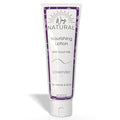 Nourishing Goat Milk Lotion, Lavender (8oz) - Natural Hand & Body Lavender Lotion for Dry Skin Relief, USA Made - Goat Milk Hand Cream for Women & Men - w/Shea Butter & Aloe